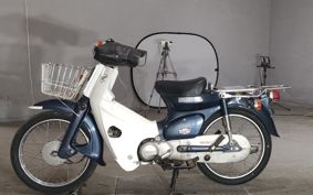 HONDA SUPER CUB90 HA02