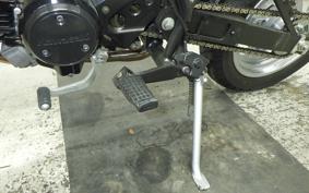 KAWASAKI KSR110 KL110A