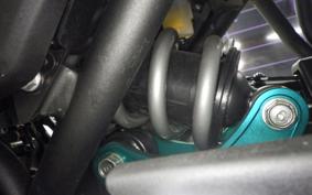 KAWASAKI Z650 RS 2022 ER650M