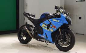 SUZUKI GSX-R1000 2011
