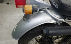 HONDA IHATOV JD03