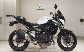 KAWASAKI Z250 Gen.2 1997 EX250P