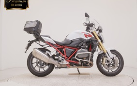 BMW R1200R 2016