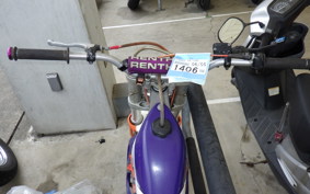 HONDA TLR260 2018 TLR260F