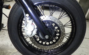 YAMAHA DRAGSTAR 400 1996 4TR