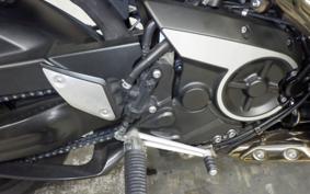 YAMAHA MT-01 2011