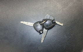 SUZUKI LET's 4 CA45A