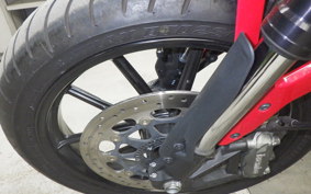 DUCATI SCRAMBLER ICON 2016