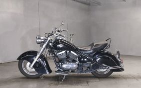 KAWASAKI VULCAN400 DRIFTER 2003 VN400D