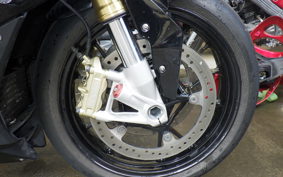 BMW S1000RR 2011