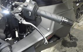 HONDA CBR600RR 2025 PC40