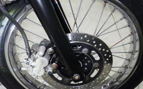 KAWASAKI 250TR 2018 BJ250F