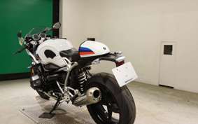 BMW R NINE T RACER 2018