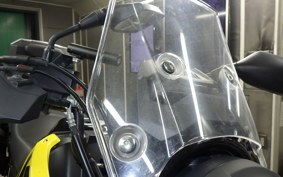 SUZUKI Vｽﾄﾛｰﾑ250A 2024