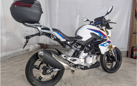BMW G310R 2017 0G01