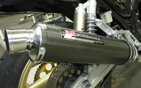 SUZUKI GSX400 IMPULSE 2010 GK7CA