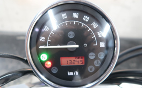 HONDA VT400S 2012 NC46