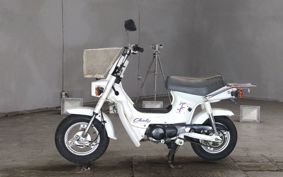 HONDA CAR LEE50 CF50