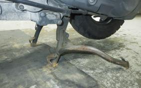 SUZUKI ADDRESS V125 CF4EA