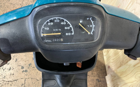 YAMAHA JOG APRIO 4JP