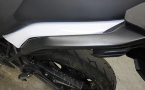 KAWASAKI VERSYS A 2016