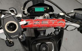 YAMAHA WR250X DG15J