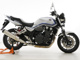 Фото Honda CB1300SF SUPER FOUR 2023 с японского аукциона