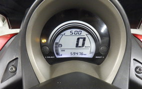 YAMAHA N-MAX SE86J