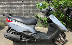 YAMAHA AKUSHI STREET SE53J