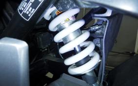 SUZUKI GSX250R 2025