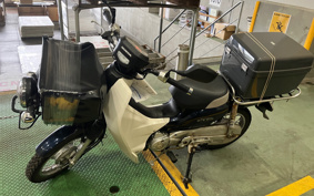 HONDA SUPER CUB50 AA04