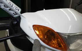 YAMAHA JOG Delux SA39J