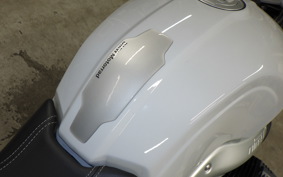 BMW R NINE T RACER 2017