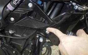 KAWASAKI Z400 Gen.2 2021 EX400G
