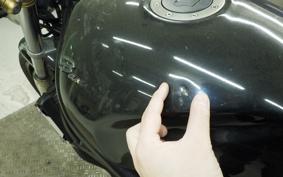 SUZUKI BANDIT 250 V Type GJ77A