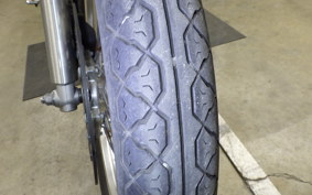 YAMAHA SR400 Gen.4 2014 RH03J