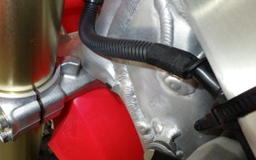 HONDA CRF250 RALLY 2011 ME12