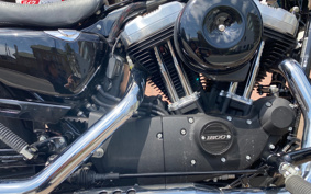 HARLEY XL1200X 2020 LC3