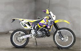 SUZUKI RMX250 S SJ14A
