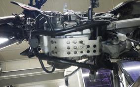 KAWASAKI KLX250D TRACKER 2018 LX250E