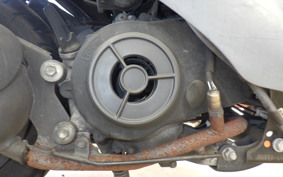SUZUKI LET's 4 CA46A