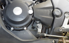 HONDA CBR250R GEN 3 2020 MC41
