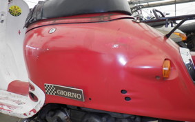 HONDA GIORNO AF24