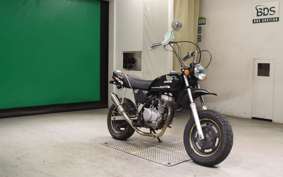 HONDA APE 50 2024 AC16