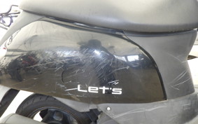 SUZUKI ﾚｯﾂ CA4AA