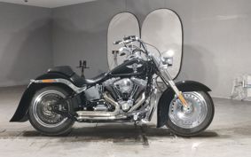 HARLEY FLSTF 1580 2015 BX5