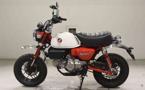 HONDA MONKEY 125 JB05