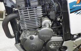 YAMAHA TT250R RAID 4GY