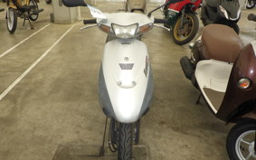 SUZUKI LET's 2 1995 CA1PA