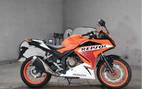 HONDA CBR400R 2019 NC56